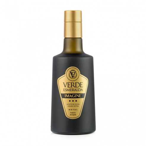 Oliwa z oliwek Verde Esmeralda Imagine Royal 500 ml - Oliwa z oliwek - Verde Esmeralda