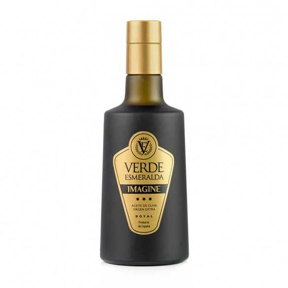 Oliwa z oliwek Verde Esmeralda Imagine Royal 500 ml - Oliwa z oliwek - Verde Esmeralda