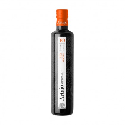 Aceite de Oliva Ecológico Artajo 10 Arróniz 500 ml