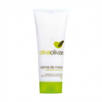 OlivaOlivae Crema de Manos 100ml