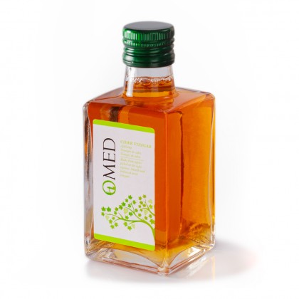 O-Med Apfel Weinessig 250 ml