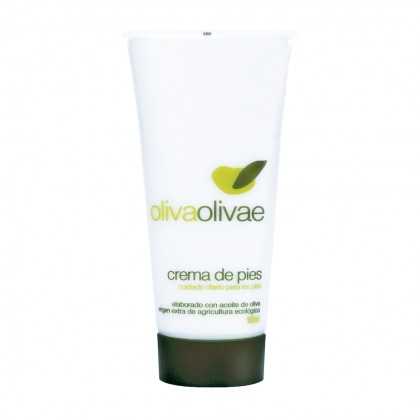 OlivaOlivae Crema de Pies 100ml