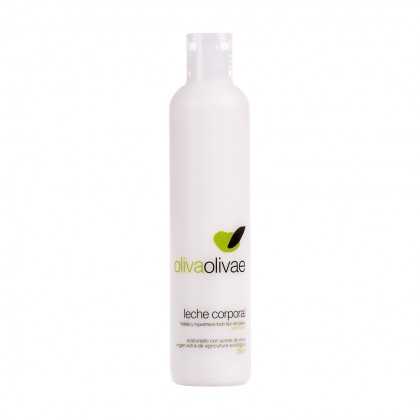 OlivaOlivae Body Milk 250ml