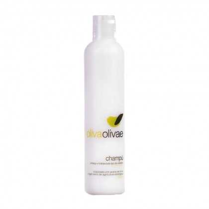 HUILE CHEVEUX Enrichie en olive 200 ML – Vivacos cosmétique