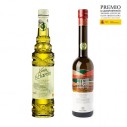 The best Spanish olive oils of the harvest 2023-2024 - Award winner - Alimentos de España