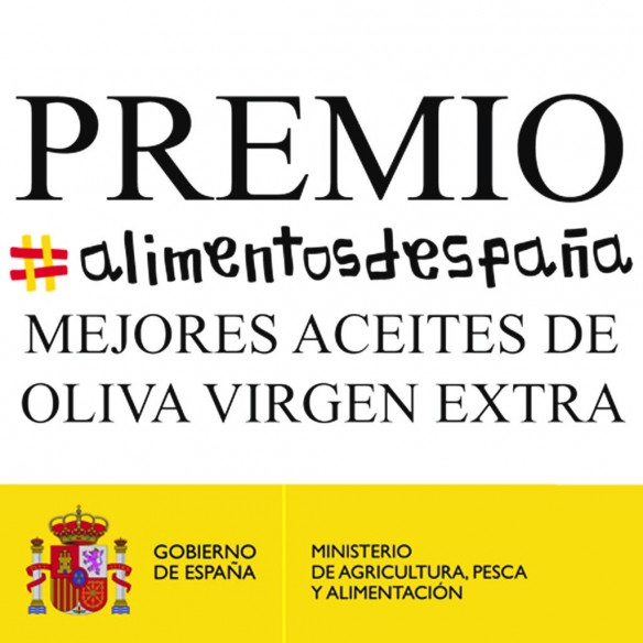 Ekskluzywny zestaw najlepszych hiszpańskich oliw z oliwek 2024 – zwycięzca testu - Wyróżniony - Alimentos de España