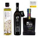 The best Spanish olive oils "Alimentos de España" finalists 2023-2024 - Award winner - Alimentos de España
