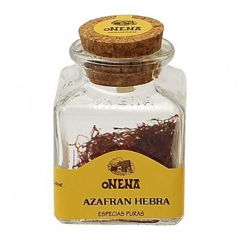 Saffron threads Onena 1g - Spices - Onena