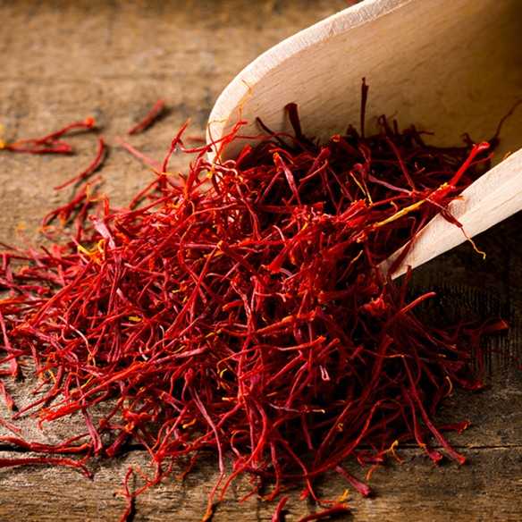 Saffron threads Onena 1g - Spices - Onena