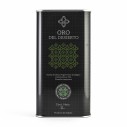 Organic Olive Oil Oro del Desierto Picual 1 Liter Canister