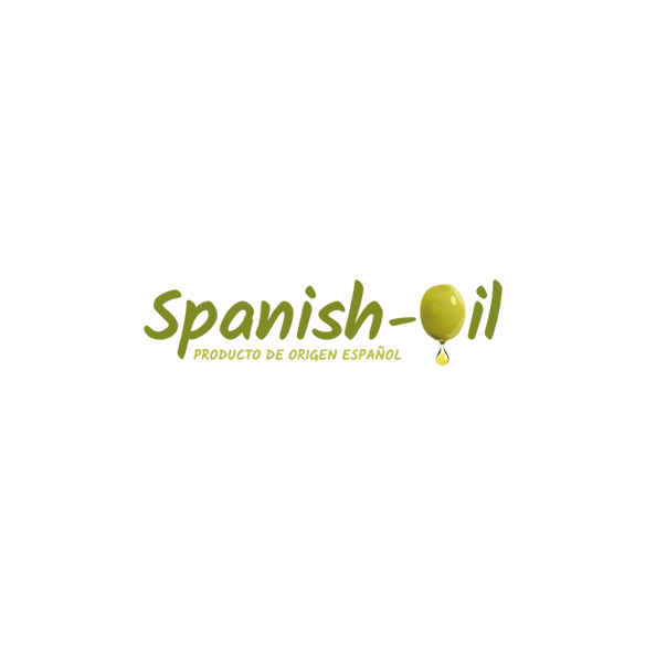 Naklejka Spanish-oil - Produkty wycofane ze sprzedaży -