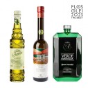 Flos Olei 2025 THE BEST – Olive Oil Set - Olive oil -