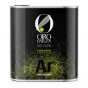 Oliwa z oliwek Oro Bailen Reserva znana Arbequina 2,5L - Oliwa z oliwek - Oro Bailen