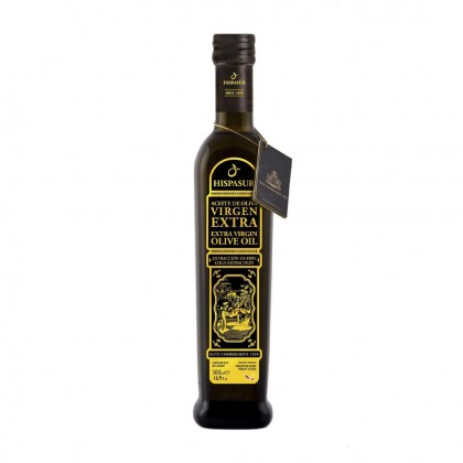 Aceite de Oliva Hispasur Gold 500 ml