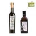 Feinschmecker Olio Award 2016 intensive fruchtiges Olivenöl Sieger Set - Testsieger -