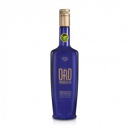 Olive Oil Parqueoliva serie Oro 500ml