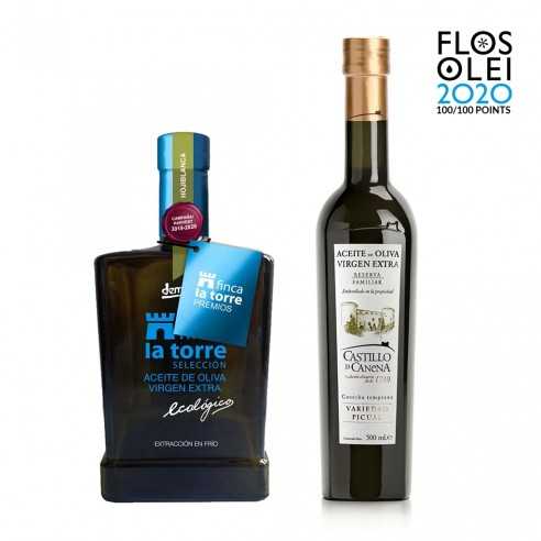The Best Olive Oils Of Flos Olei Spanish Oil Com