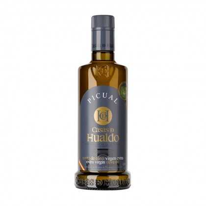 Aceite de Oliva Casas de Hualdo - Picual 500ml