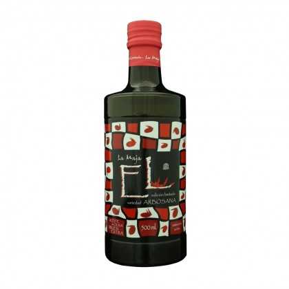 Olive Oil La Maja Arbosana Limited Edition 500ml