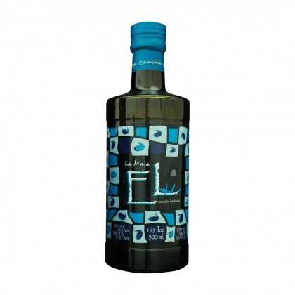 Olive Oil La Maja Tosca Limited Edition 500ml