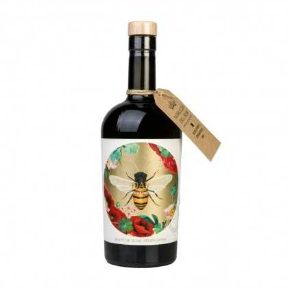 Huile d’Olive Nobleza del Sur récolte précoce Day picual 500ml