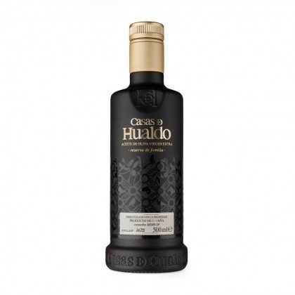 Olive Oil Casas de Hualdo - Reserva de Familia 500ml