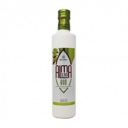 Organic Olive Oil Almaoliva BIO 500ml