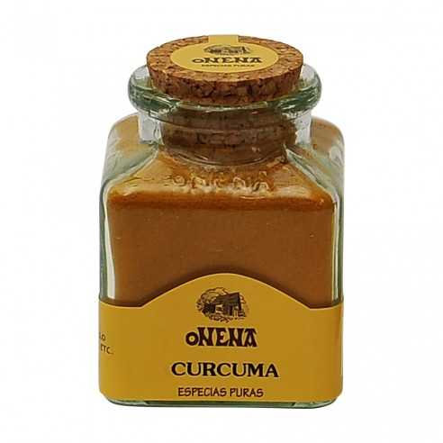 Kurkuma / Goldenseal Onena 50g - Przyprawy - Onena