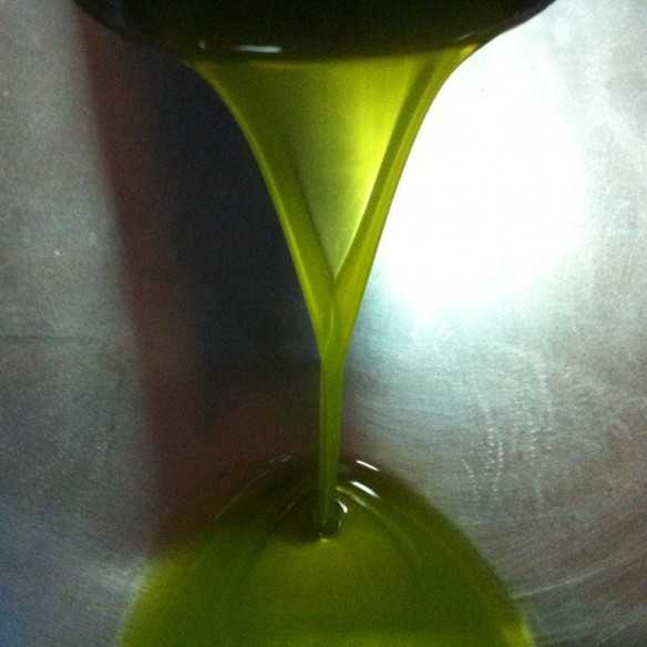 Organiczna oliwa z oliwek Oro del Desierto Picual 3-litrowy kanister - Organiczna oliwa z oliwek - Oro del Desierto