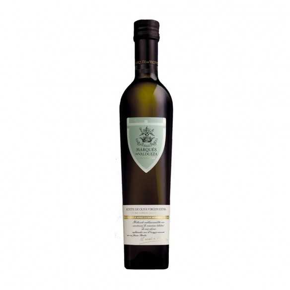 Aceite de Oliva Marques de Valdueza 500ml - Aceite de oliva virgen extra - Marqués de Valdueza