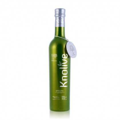 Olive Oil Knolive Epicure 500 ml