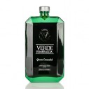 Olivenöl Verde Esmeralda Green Emerald Picual 500 ml - Olivenöl - Verde Esmeralda