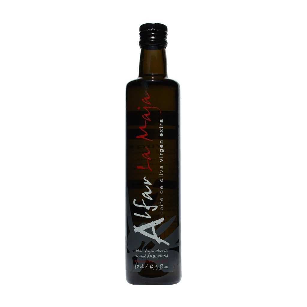 alfar arbequina 500 ml