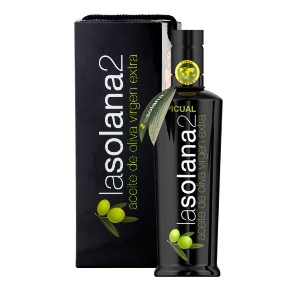 la solana 2