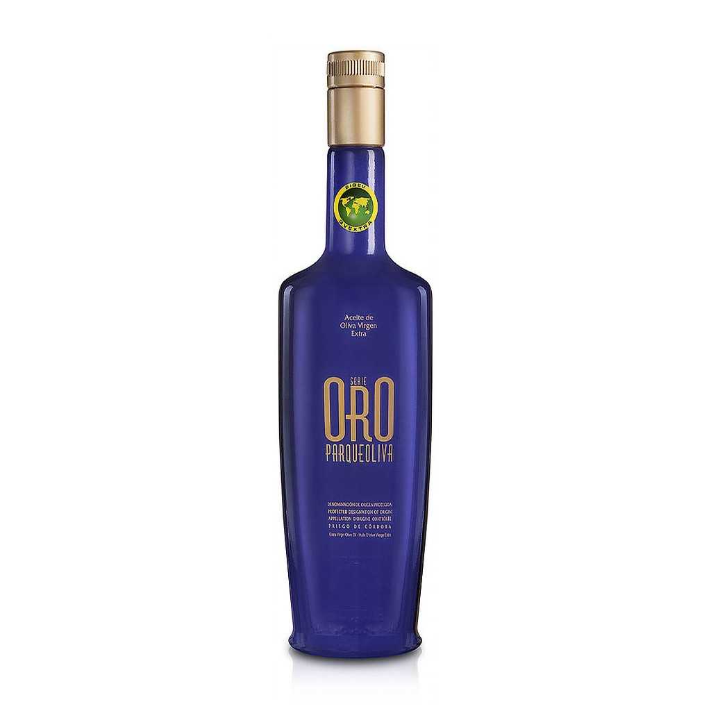 parqueoliva oro 500ml
