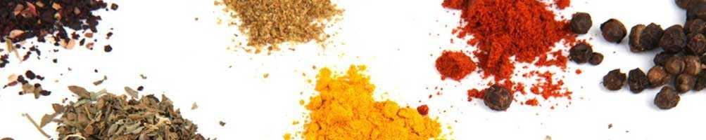 World of Spices - Compra especias premium online