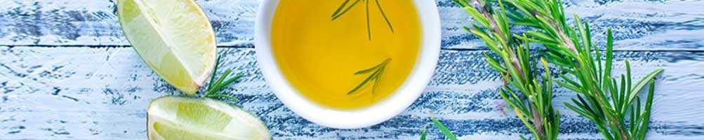 Les huiles d'olive aromatisées – des régals pour les gourmets | Spanish-oil.com
